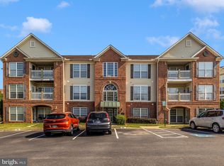 2100 Yates Dr UNIT 1C, Frederick, MD 21702