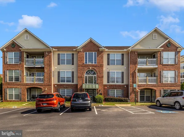 2100 Yates Dr Unit 1C, Frederick, MD 21702