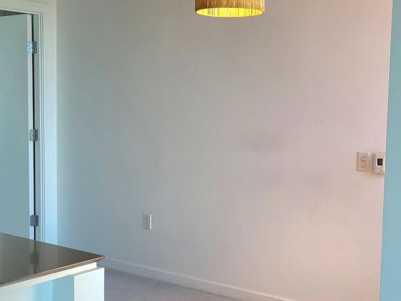 Dining Area with View