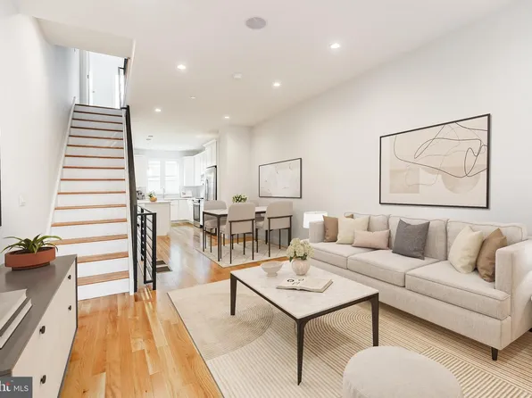 1432 S Taylor St, Philadelphia, PA 19146