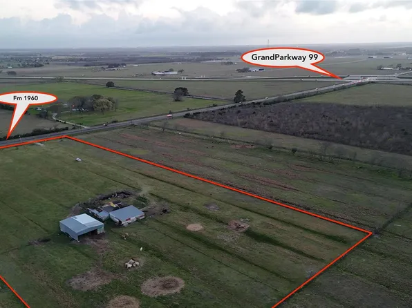 5960 Fm 1960, Liberty, TX 77535