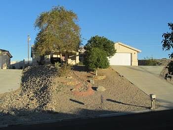 1244 Kibby Drive