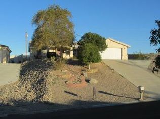 1244 Kibbey Dr, Lake Havasu City, AZ 86404