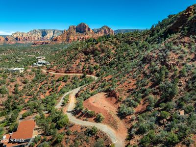 551 ELYSIAN Drive #., Sedona, AZ, 86336