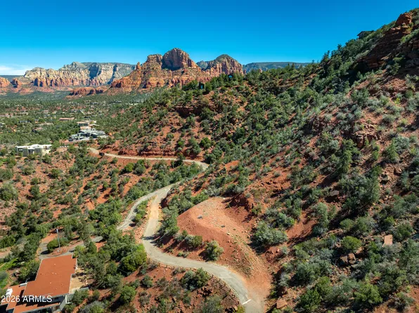 551 ELYSIAN Drive #., Sedona, AZ 86336