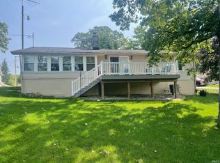 16059 Cook Lake Trl, Plymouth, IN 46563