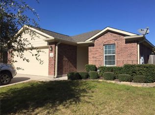 11916 Lansdowne Rd, Austin, TX 78754