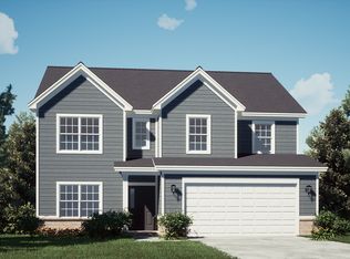 10307 Little Island Dr, Indianapolis, IN 46239