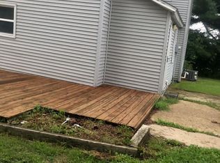 4478 Mechanicsburg Rd, Springfield, IL 62712