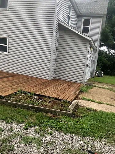 4478 Mechanicsburg Rd Photo 1