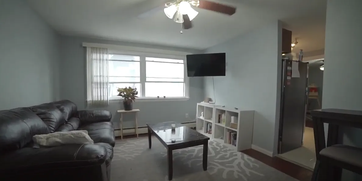 307 Columbus Ave - 5 — Photo 3
