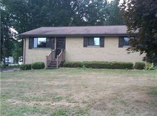 574 Slippery Rock Rd, Slippery Rock, PA 16057