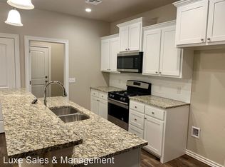 6316 NW 178th Cir, Edmond, OK 73012