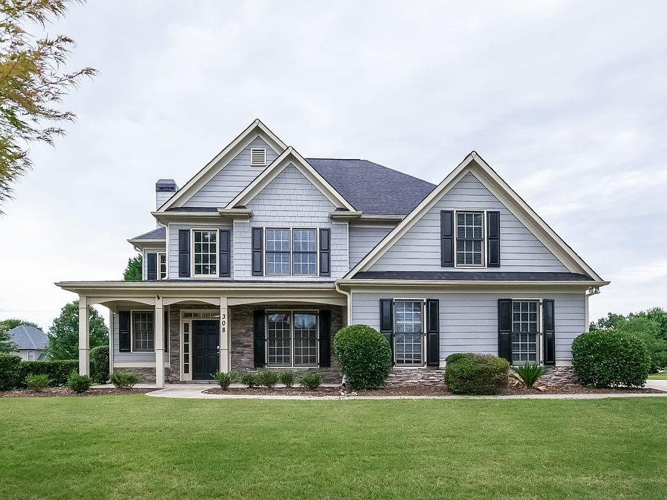 308 Walnut Hills Xing, Canton, GA 30114 Zillow