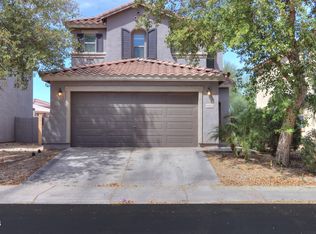 40332 W PEGGY Court, Maricopa, AZ 85138