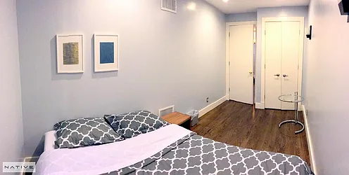 Rented by Native Real Estate LLC