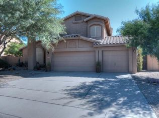 18709 N 93rd St, Scottsdale, AZ 85255