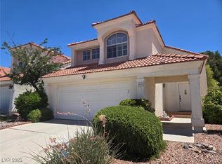 3032 Cloverbrook St, Las Vegas, NV 89117