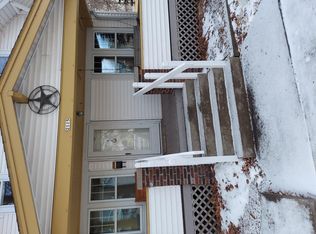 2115 Hamilton St #2115, Manitowoc, WI 54220