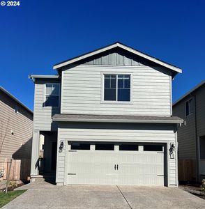 4224 SW Royal Ave, Gresham, OR, 97080
