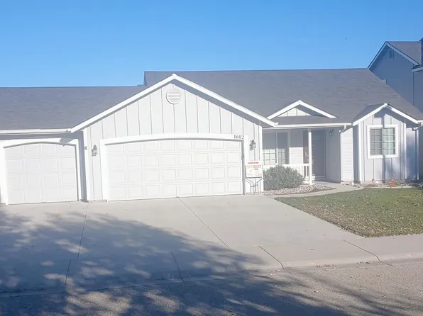 1602 N Firebrick Dr, Kuna, ID 83634
