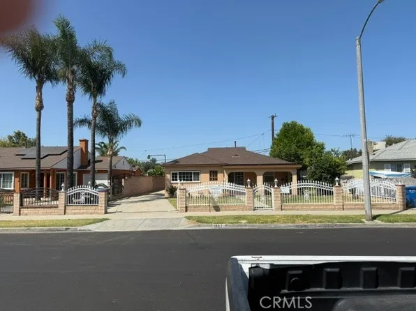 1082 Fremont St, Pomona, CA 91766