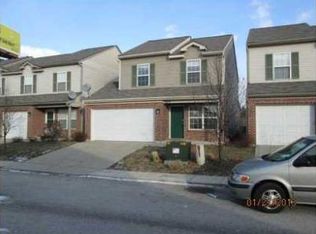 529 Narrow Brook Dr, Indianapolis, IN 46219