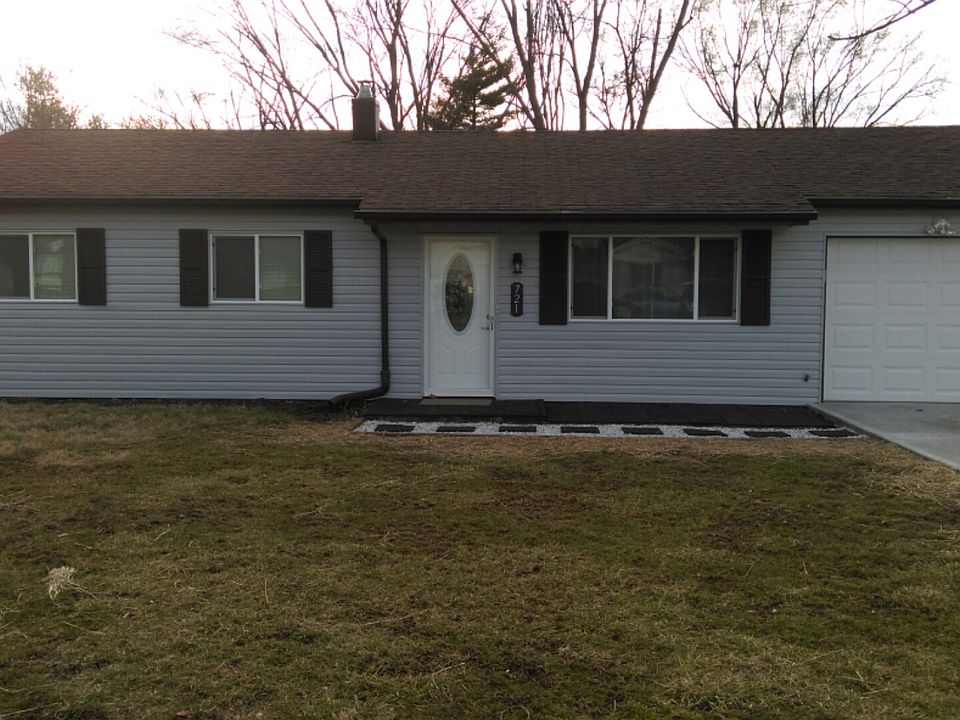 Newly remodeled!!