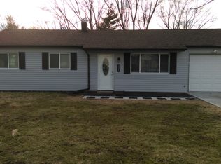 721 Beachler Dr, Carlisle, OH 45005