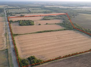 T B D Fm #1528, Cooper, TX 75432