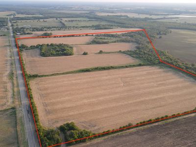 T B D Fm #1528, Cooper, TX, 75432