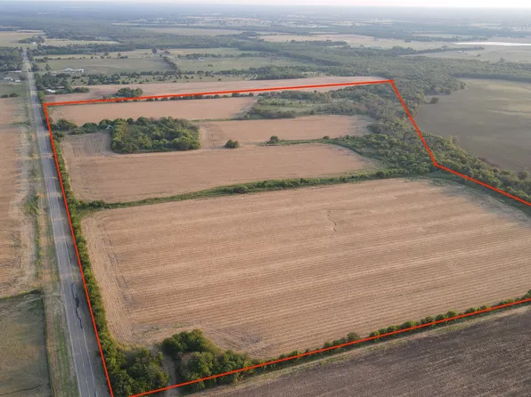 T B D Fm #1528, Cooper, TX 75432