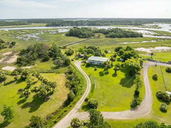 20 Jb Ln, Saint Helena Island, SC 29920