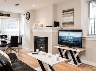 1224 13th St NW APT 1, Washington, DC 20005