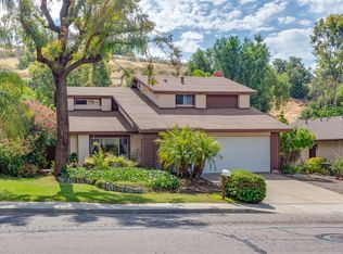 9965 Halberns Blvd, Santee, CA 92071
