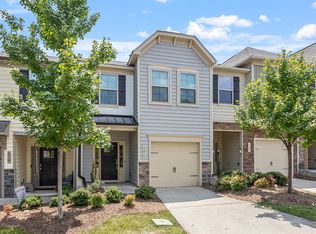 521 Timpson Ave, Durham, NC 27703