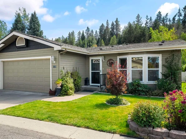 1135 W Sunny Creek Cir, Spokane, WA 99224