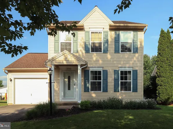 2198 Quail Run Rd, State College, PA 16801