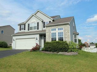 438 Sycamore Creek St, Pickerington, OH 43147