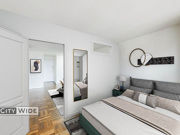 3rd image of 165 E 35th St APT 3F