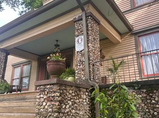 1601 15th Ave S, Birmingham, AL 35205