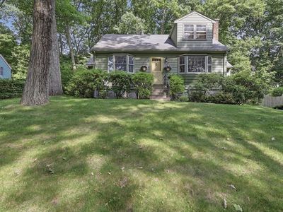 24 Hunting Ave, Shrewsbury, MA, 01545