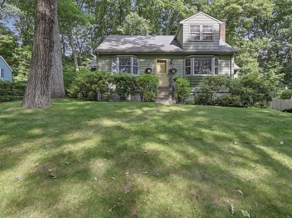 24 Hunting Ave, Shrewsbury, MA 01545