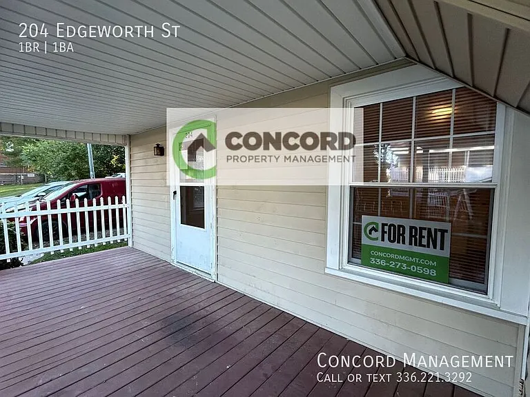 204 Edgeworth St — Photo 2