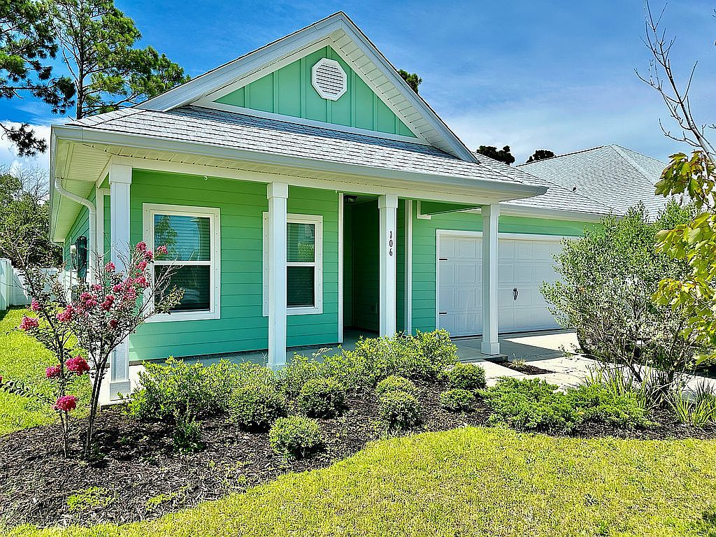106 Moonraker Cir, Panama City Beach, FL 32407 Zillow