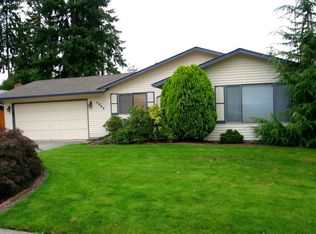4922 SW 326th Pl, Federal Way, WA 98023