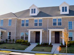 1015 Magdalena Way, Midlothian, TX 76065