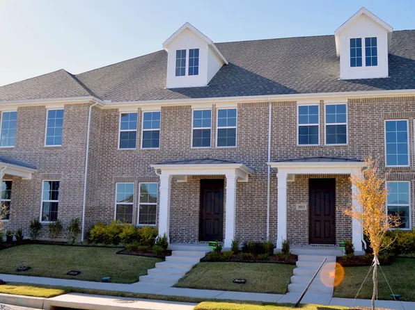 1015 Magdalena Way, Midlothian, TX 76065