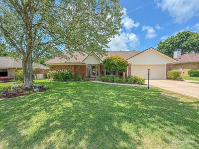 4371 La Mirage, Pensacola, FL, 32504