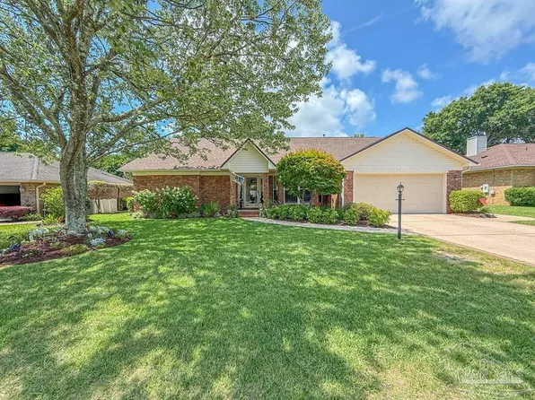 4371 La Mirage, Pensacola, FL 32504